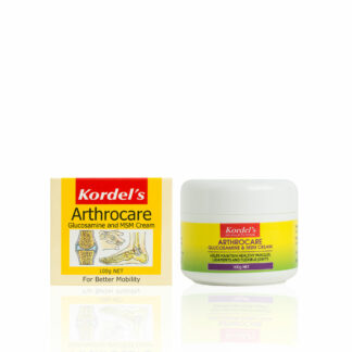 Arthrocare-Cream-100g-Family