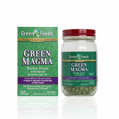 GREEN-MAGMA-BARLEY-GRASS-JUICE-TABLET-Family