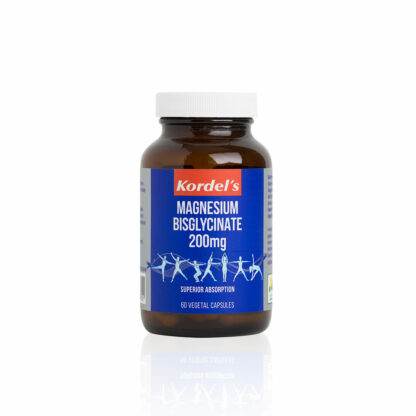 MAGNESIUM-BISGLYCINATE-200mg-bottle