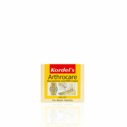 Arthrocare-Cream-100mg-side