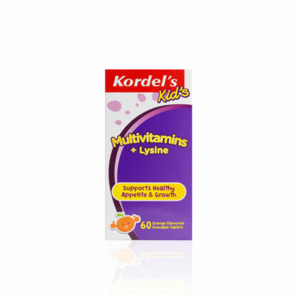 KIDS-MULTIVITAMINS-LYSINE-box