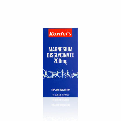 MAGNESIUM-BISGLYCINATE-200mg-box