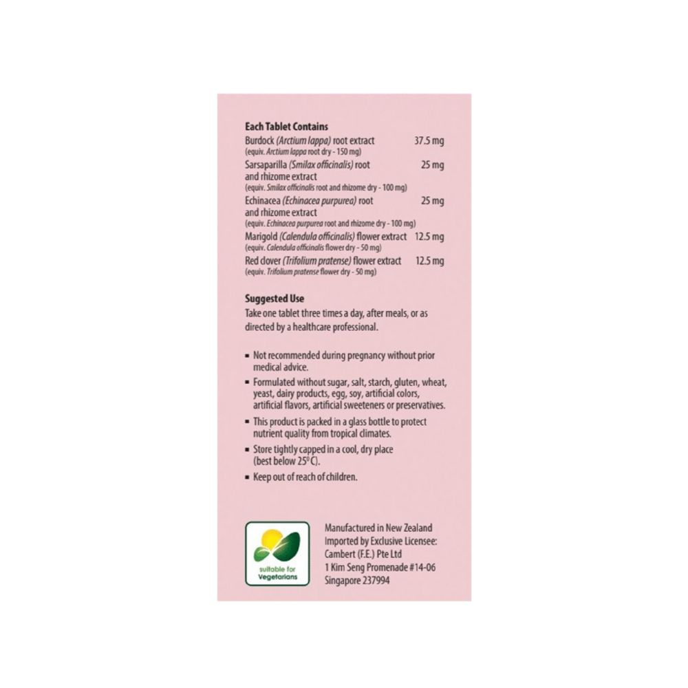 KORDEL'S SKIN CLEAR 50s - Image 3