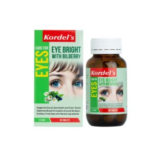 KORDEL'S EYE BRIGHT 90s