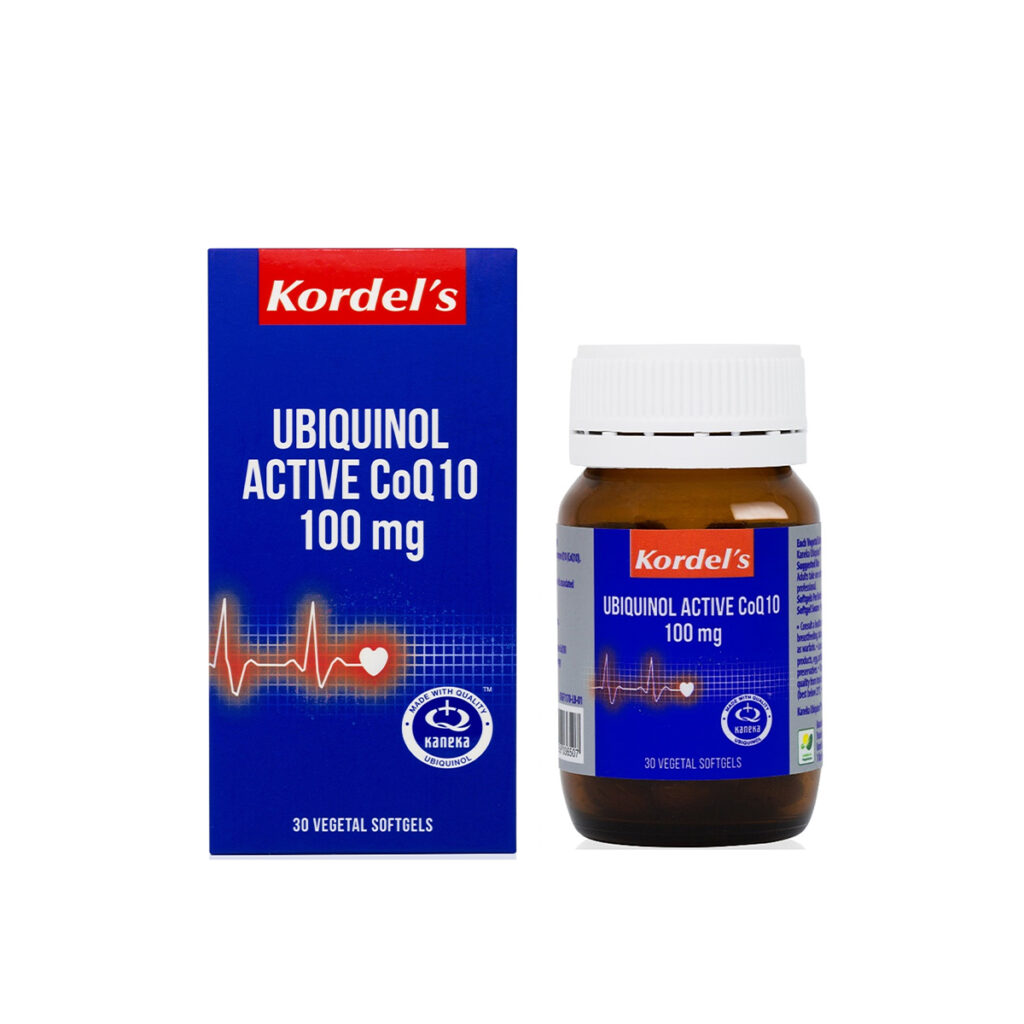 Heart and Brain Health Nuvanta