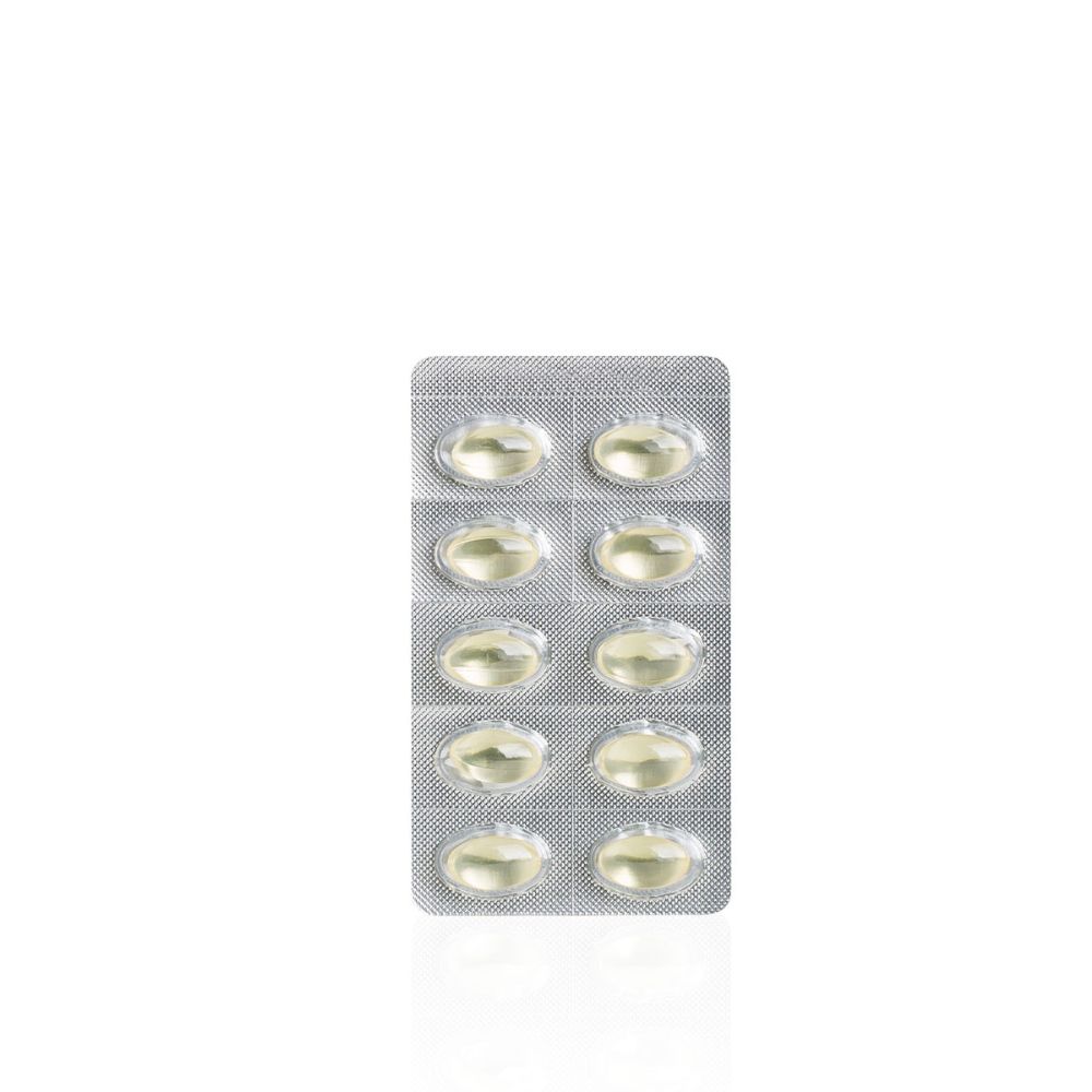 KORDEL'S WILD POLLOCK OMEGA - 7 CONCENTRATES ALASKOMEGA® 60s - Image 2