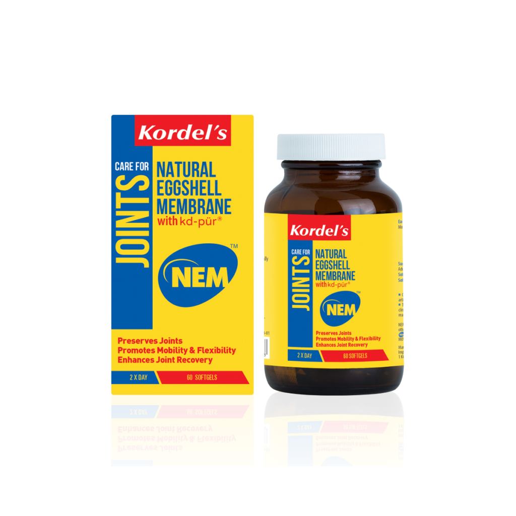 (Exp05/2025)KORDEL'S NATURAL EGGSHELL MEMBRANE WITH kdpür® 60s(Exp05