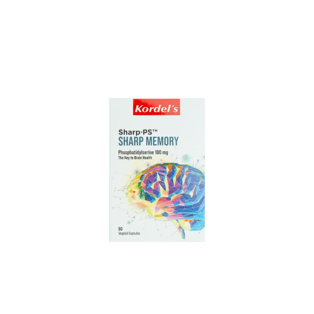 KORDEL’S SHARP●PS® SHARP MEMORY 60s - Image 3