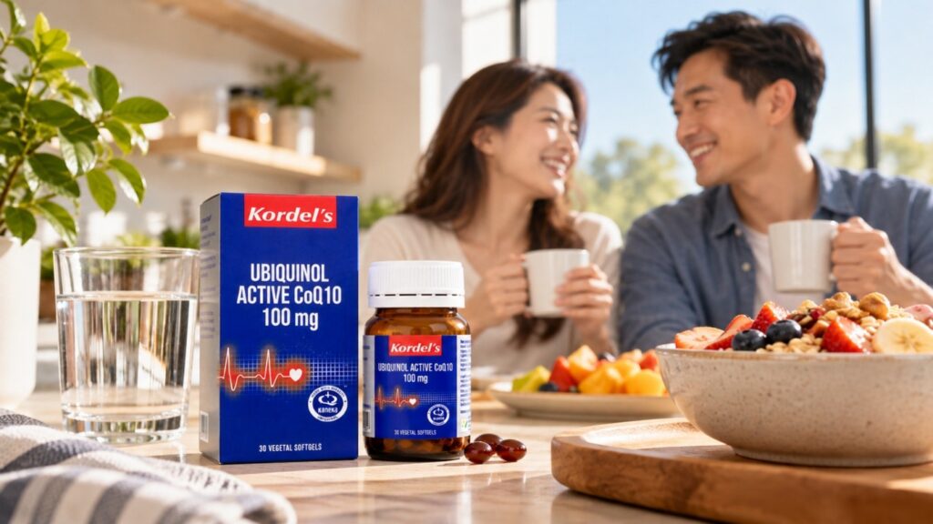 KORDEL’S WELLNESS READS